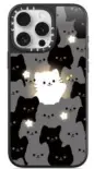发光猫星