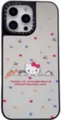 镜中KITTY