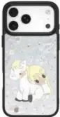 雪梦独角