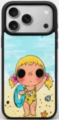 大眼夏娃