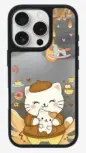 暖抱甜猫