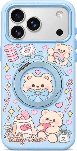 蓝调泰迪